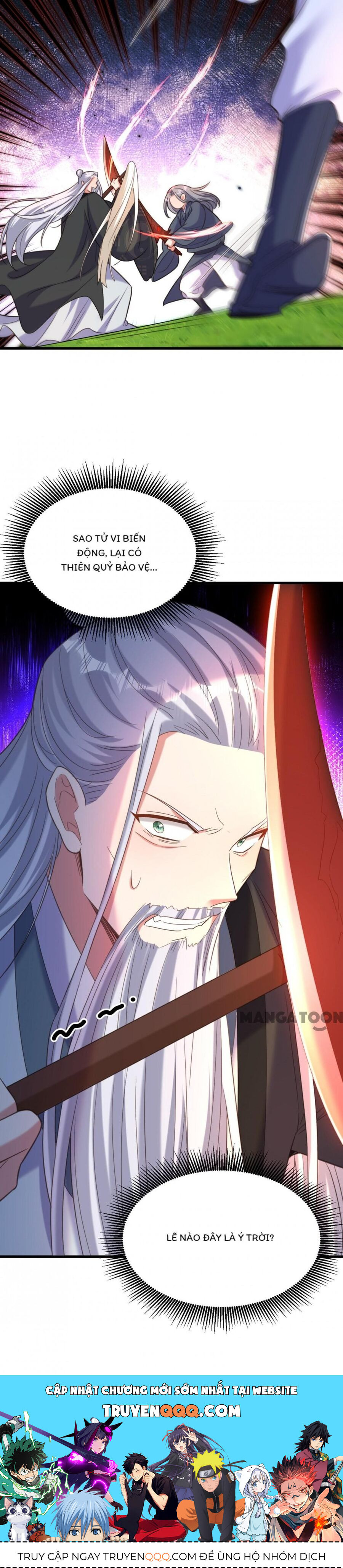 Trùng Sinh Không Gian: Cô Vợ Hào Môn Nóng Bỏng Không Dễ Chọc Chapter 419 - 37
