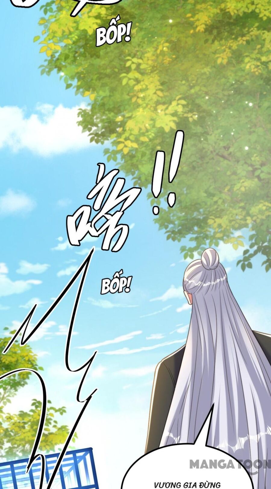 Trùng Sinh Không Gian: Cô Vợ Hào Môn Nóng Bỏng Không Dễ Chọc Chapter 419 - 6