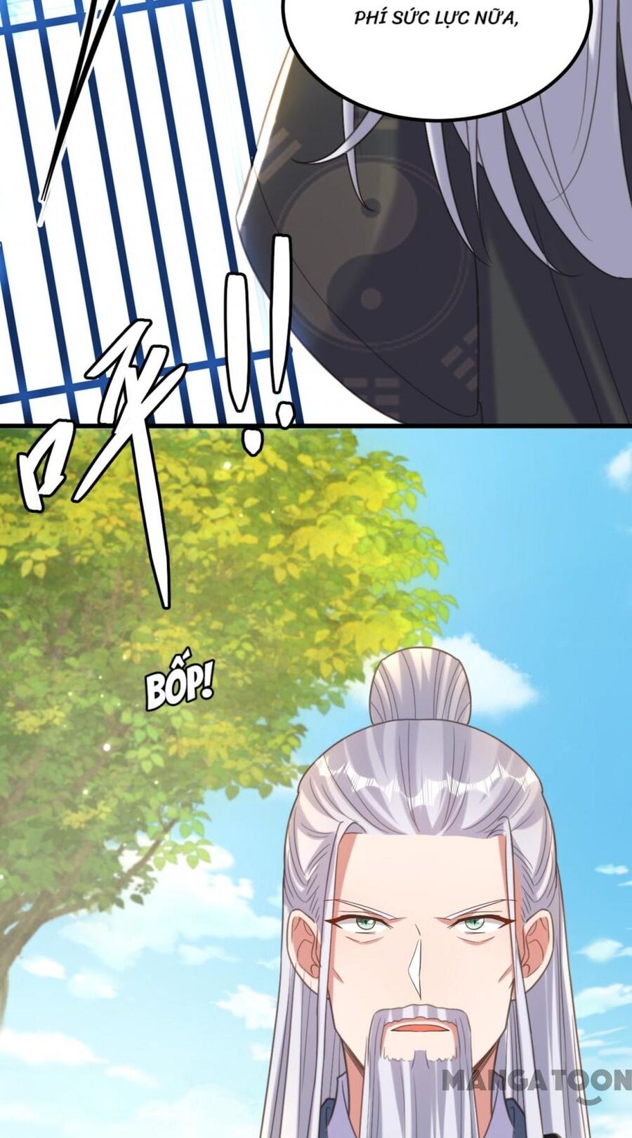 Trùng Sinh Không Gian: Cô Vợ Hào Môn Nóng Bỏng Không Dễ Chọc Chapter 419 - 7