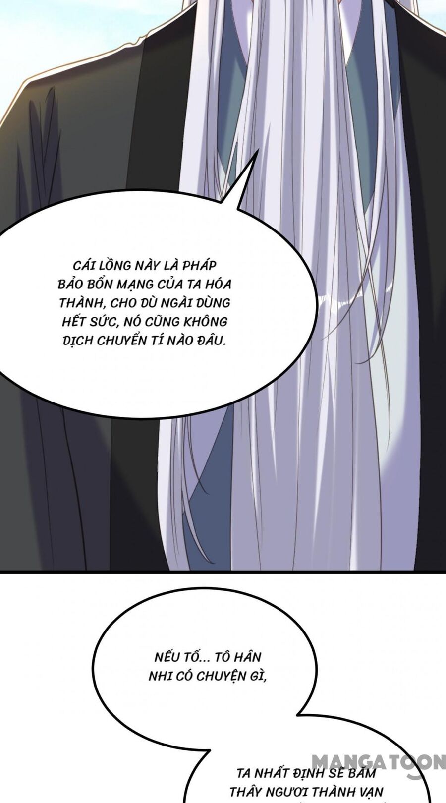 Trùng Sinh Không Gian: Cô Vợ Hào Môn Nóng Bỏng Không Dễ Chọc Chapter 419 - 8