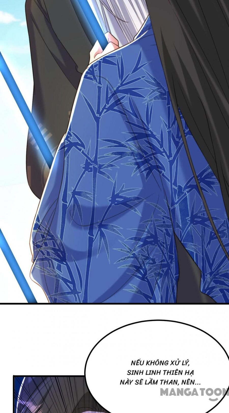 Trùng Sinh Không Gian: Cô Vợ Hào Môn Nóng Bỏng Không Dễ Chọc Chapter 419 - 10