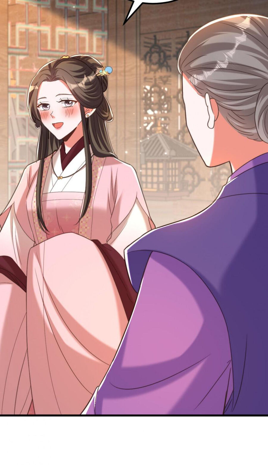 Trùng Sinh Không Gian: Cô Vợ Hào Môn Nóng Bỏng Không Dễ Chọc Chapter 420 - 11