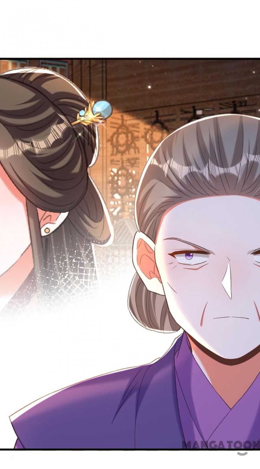 Trùng Sinh Không Gian: Cô Vợ Hào Môn Nóng Bỏng Không Dễ Chọc Chapter 420 - 12