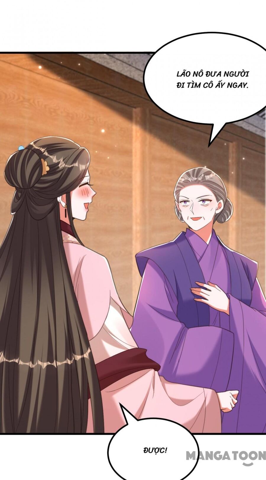 Trùng Sinh Không Gian: Cô Vợ Hào Môn Nóng Bỏng Không Dễ Chọc Chapter 420 - 13