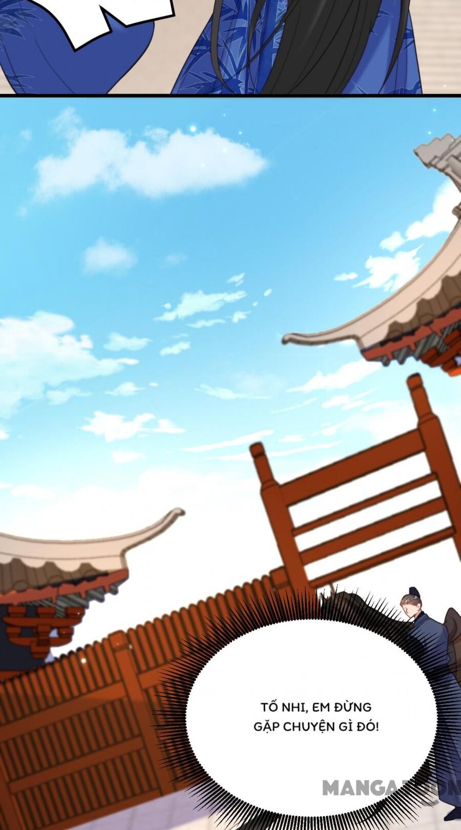 Trùng Sinh Không Gian: Cô Vợ Hào Môn Nóng Bỏng Không Dễ Chọc Chapter 420 - 19