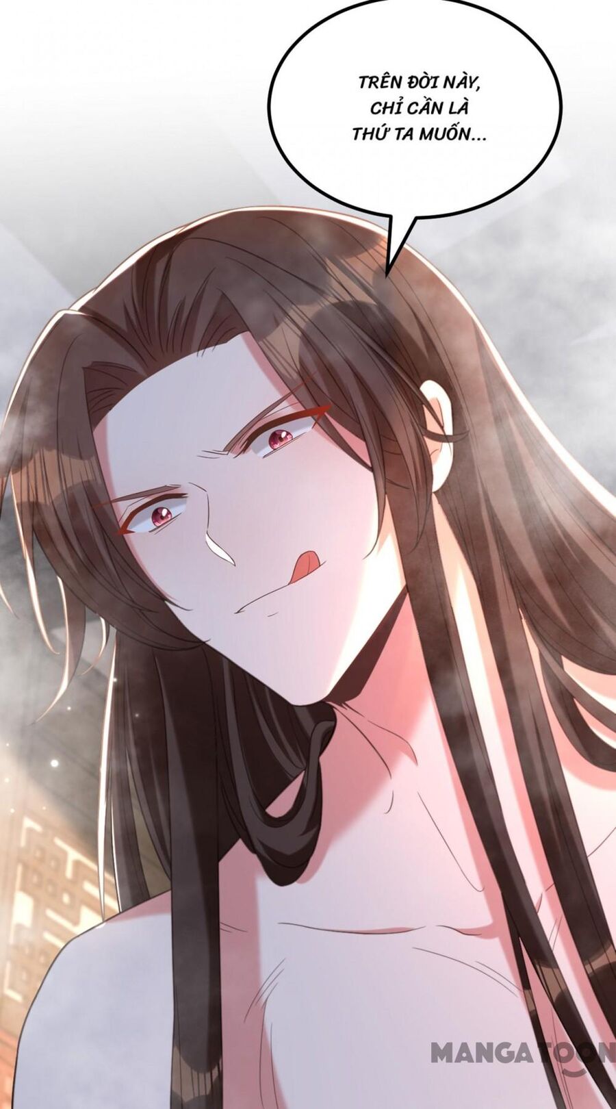 Trùng Sinh Không Gian: Cô Vợ Hào Môn Nóng Bỏng Không Dễ Chọc Chapter 420 - 24