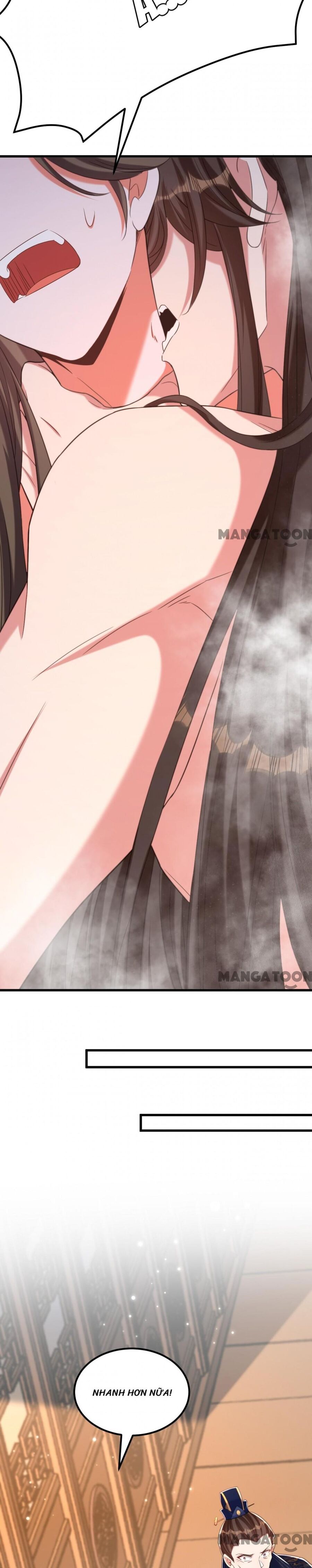 Trùng Sinh Không Gian: Cô Vợ Hào Môn Nóng Bỏng Không Dễ Chọc Chapter 420 - 27