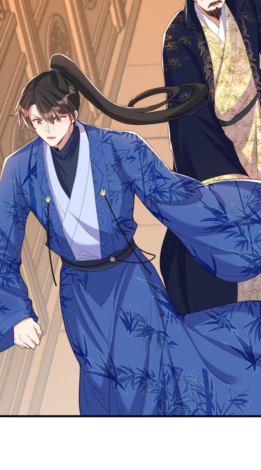 Trùng Sinh Không Gian: Cô Vợ Hào Môn Nóng Bỏng Không Dễ Chọc Chapter 420 - 28