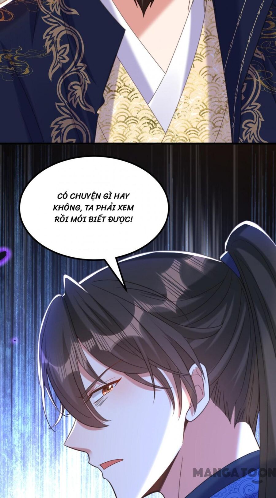 Trùng Sinh Không Gian: Cô Vợ Hào Môn Nóng Bỏng Không Dễ Chọc Chapter 420 - 30