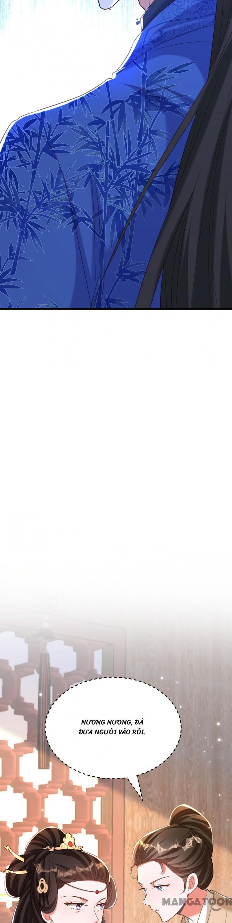 Trùng Sinh Không Gian: Cô Vợ Hào Môn Nóng Bỏng Không Dễ Chọc Chapter 420 - 31