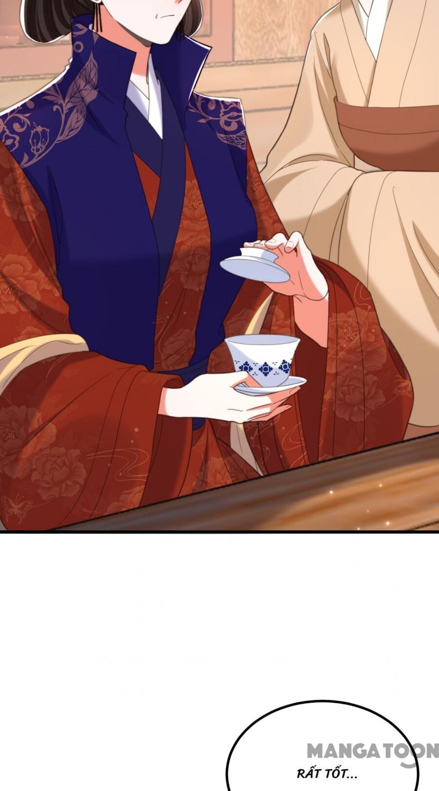 Trùng Sinh Không Gian: Cô Vợ Hào Môn Nóng Bỏng Không Dễ Chọc Chapter 420 - 32