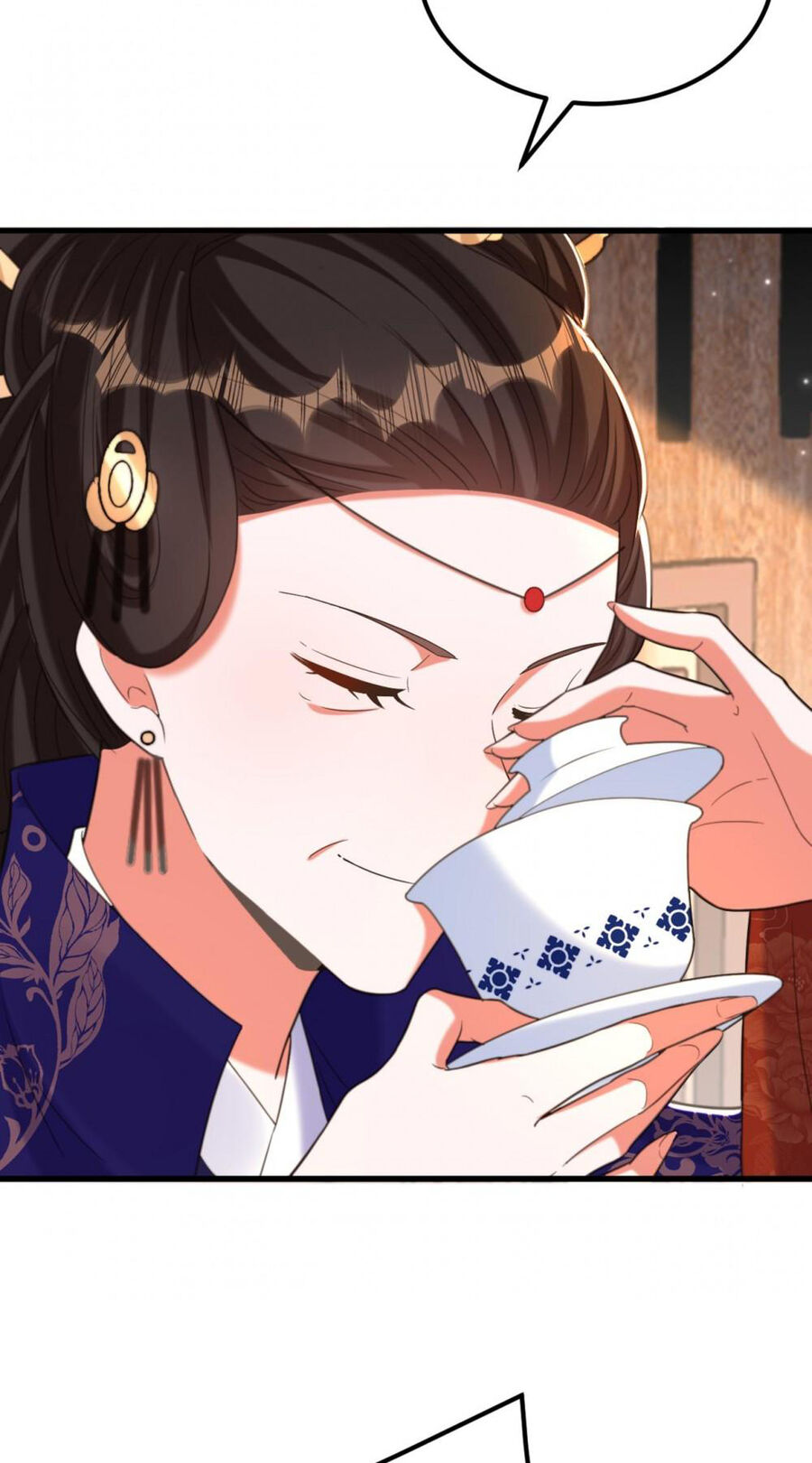 Trùng Sinh Không Gian: Cô Vợ Hào Môn Nóng Bỏng Không Dễ Chọc Chapter 420 - 33