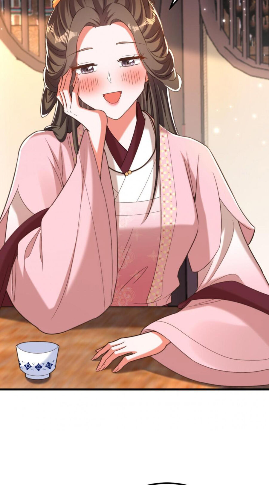 Trùng Sinh Không Gian: Cô Vợ Hào Môn Nóng Bỏng Không Dễ Chọc Chapter 420 - 8