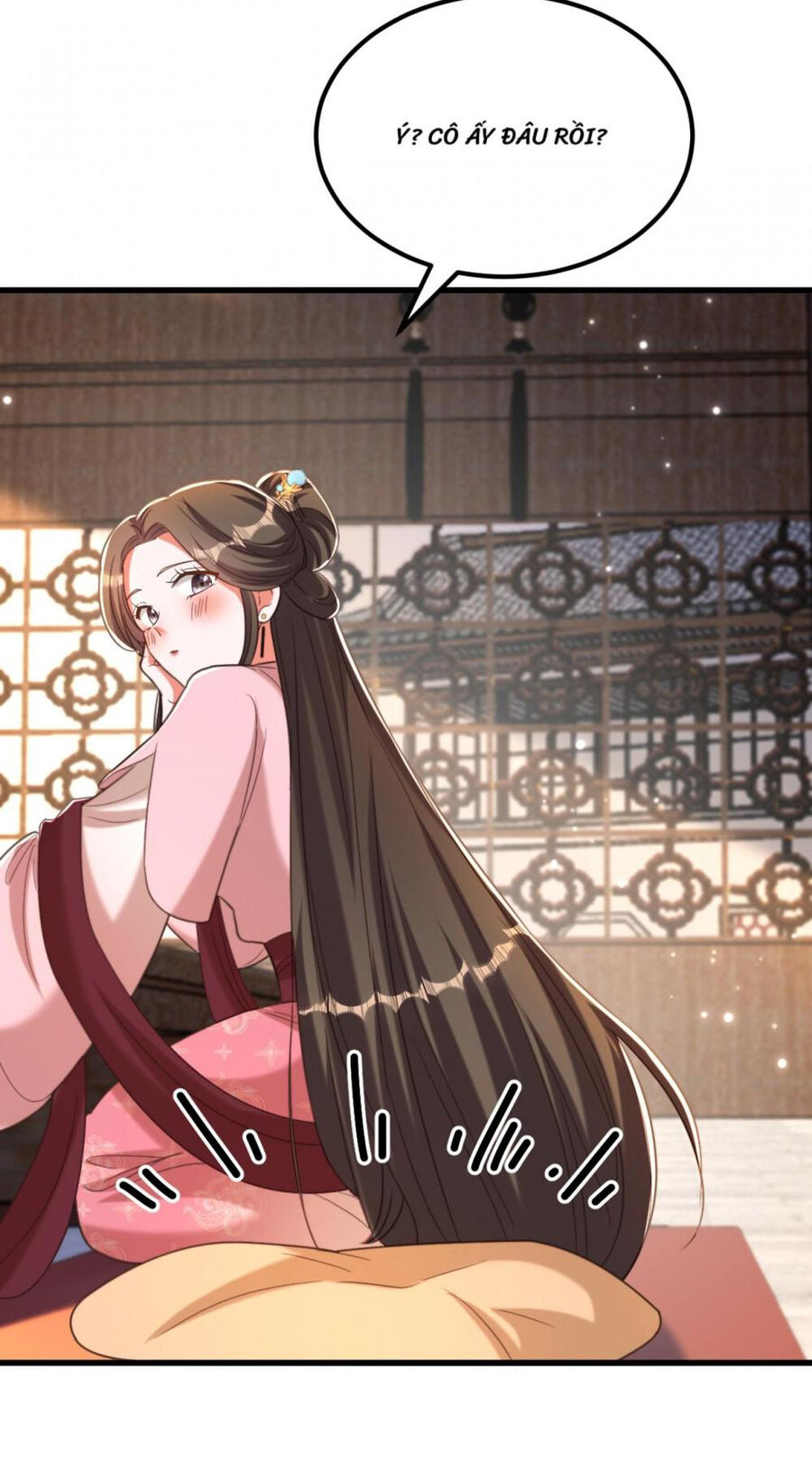 Trùng Sinh Không Gian: Cô Vợ Hào Môn Nóng Bỏng Không Dễ Chọc Chapter 420 - 9