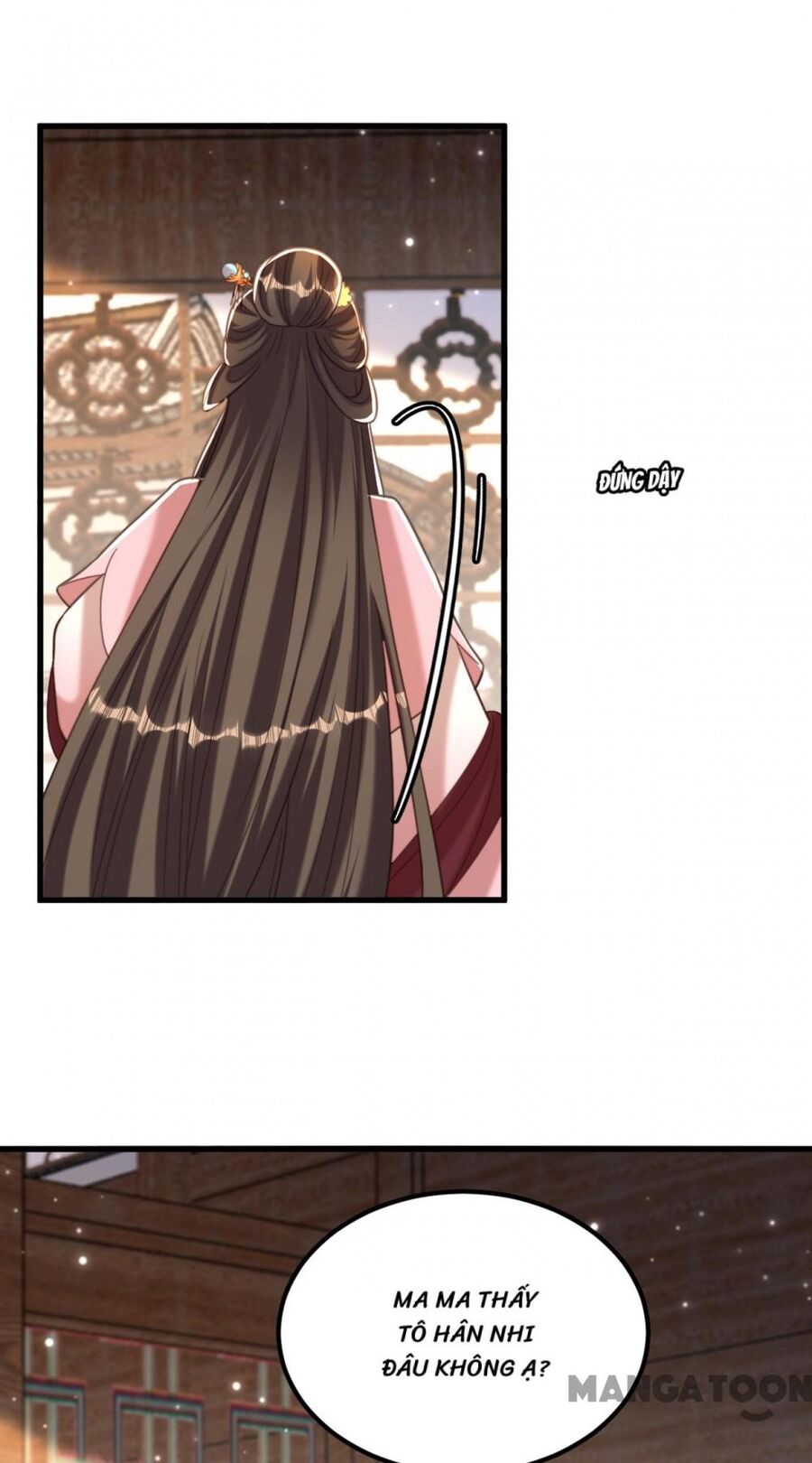 Trùng Sinh Không Gian: Cô Vợ Hào Môn Nóng Bỏng Không Dễ Chọc Chapter 420 - 10