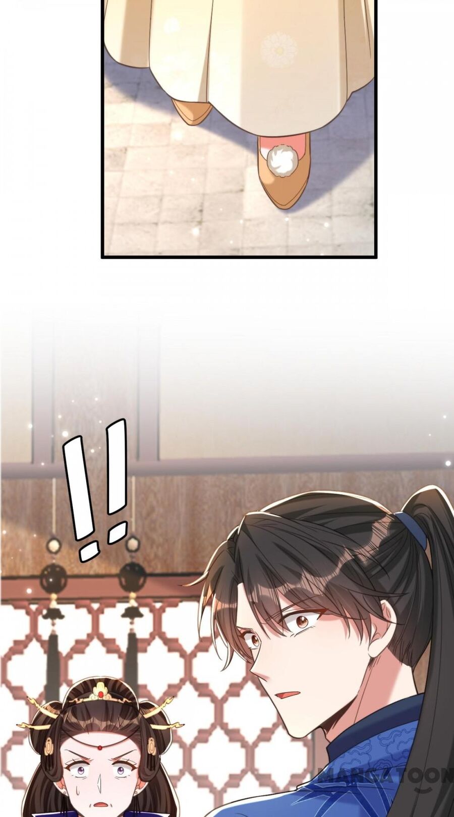 Trùng Sinh Không Gian: Cô Vợ Hào Môn Nóng Bỏng Không Dễ Chọc Chapter 421 - 12