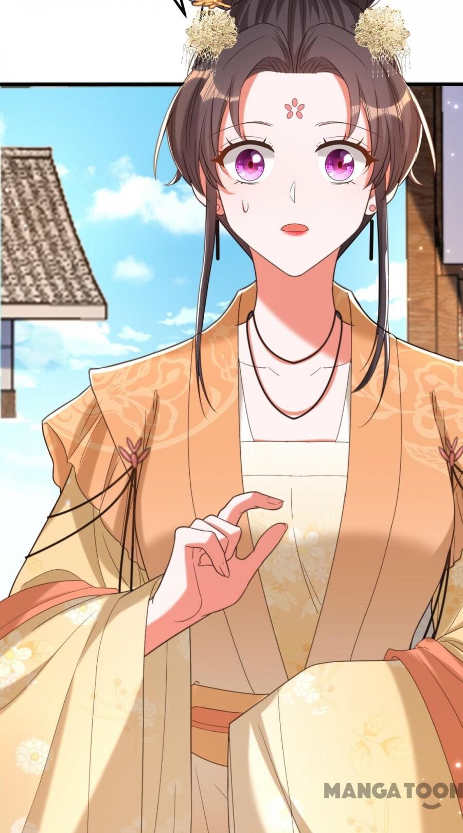 Trùng Sinh Không Gian: Cô Vợ Hào Môn Nóng Bỏng Không Dễ Chọc Chapter 421 - 14