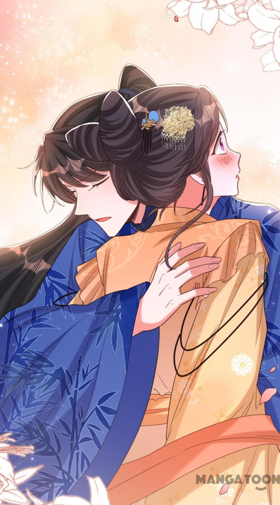 Trùng Sinh Không Gian: Cô Vợ Hào Môn Nóng Bỏng Không Dễ Chọc Chapter 421 - 16