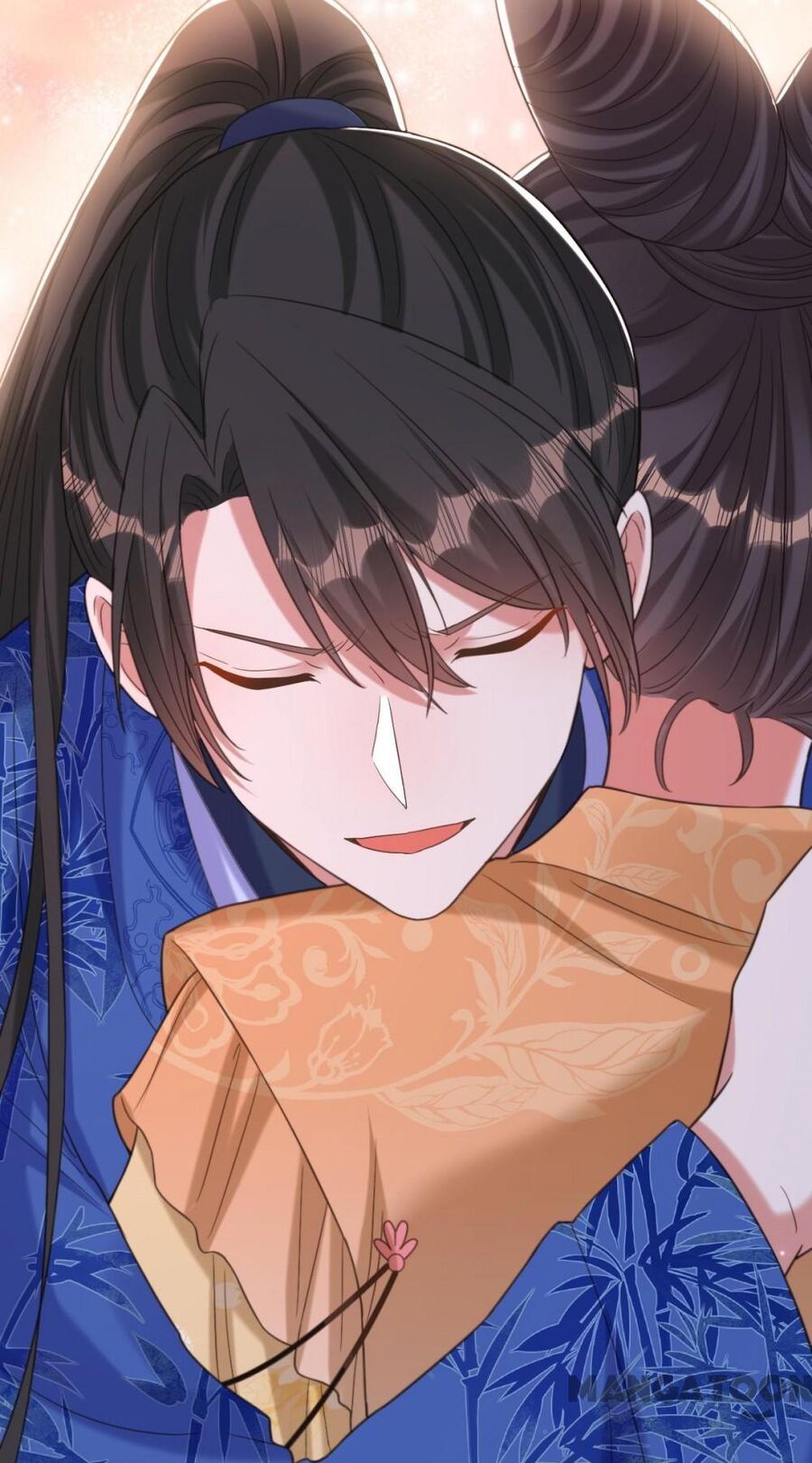 Trùng Sinh Không Gian: Cô Vợ Hào Môn Nóng Bỏng Không Dễ Chọc Chapter 421 - 18