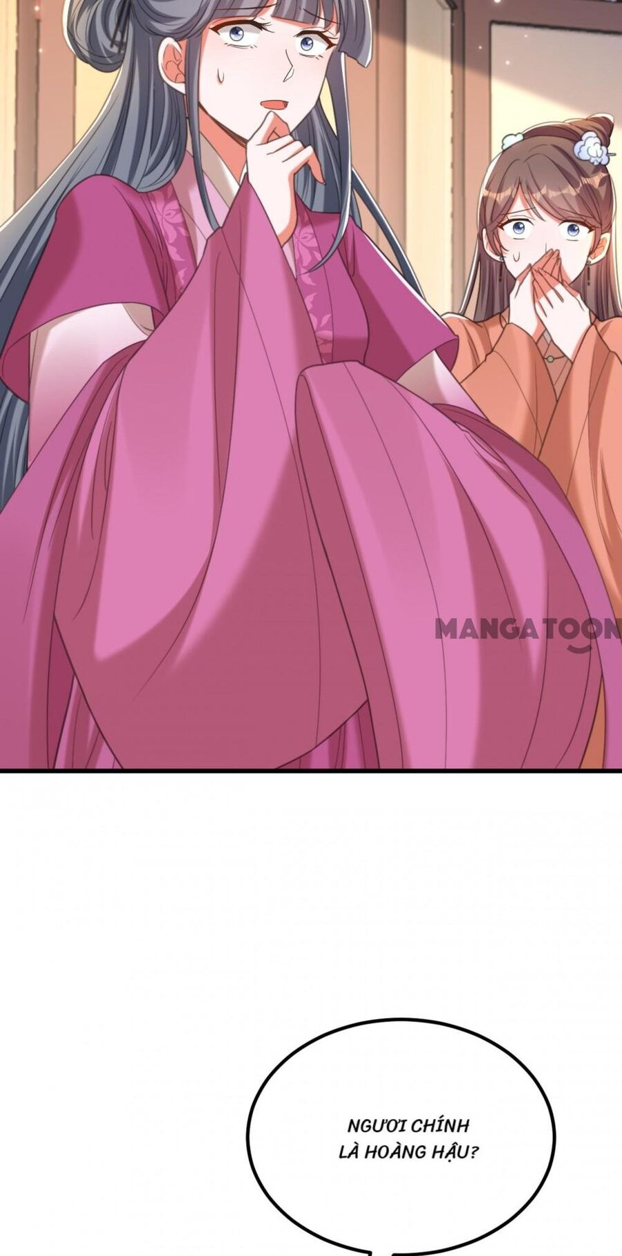 Trùng Sinh Không Gian: Cô Vợ Hào Môn Nóng Bỏng Không Dễ Chọc Chapter 421 - 3