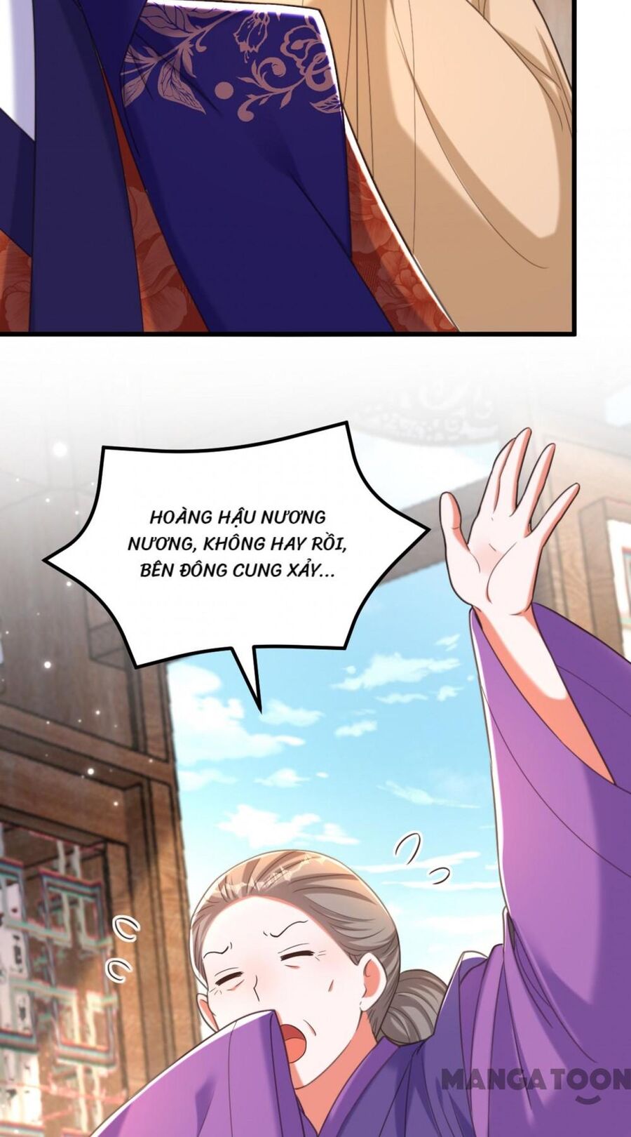 Trùng Sinh Không Gian: Cô Vợ Hào Môn Nóng Bỏng Không Dễ Chọc Chapter 421 - 23