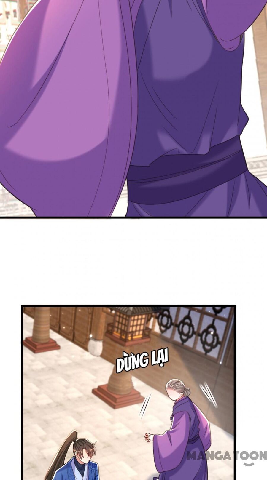 Trùng Sinh Không Gian: Cô Vợ Hào Môn Nóng Bỏng Không Dễ Chọc Chapter 421 - 24