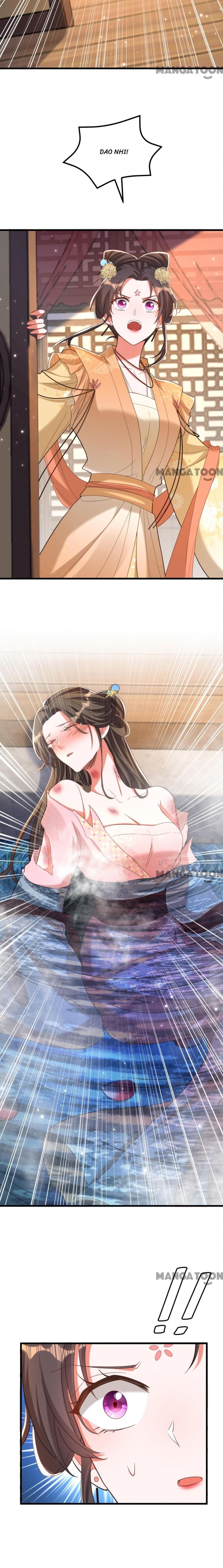 Trùng Sinh Không Gian: Cô Vợ Hào Môn Nóng Bỏng Không Dễ Chọc Chapter 421 - 30