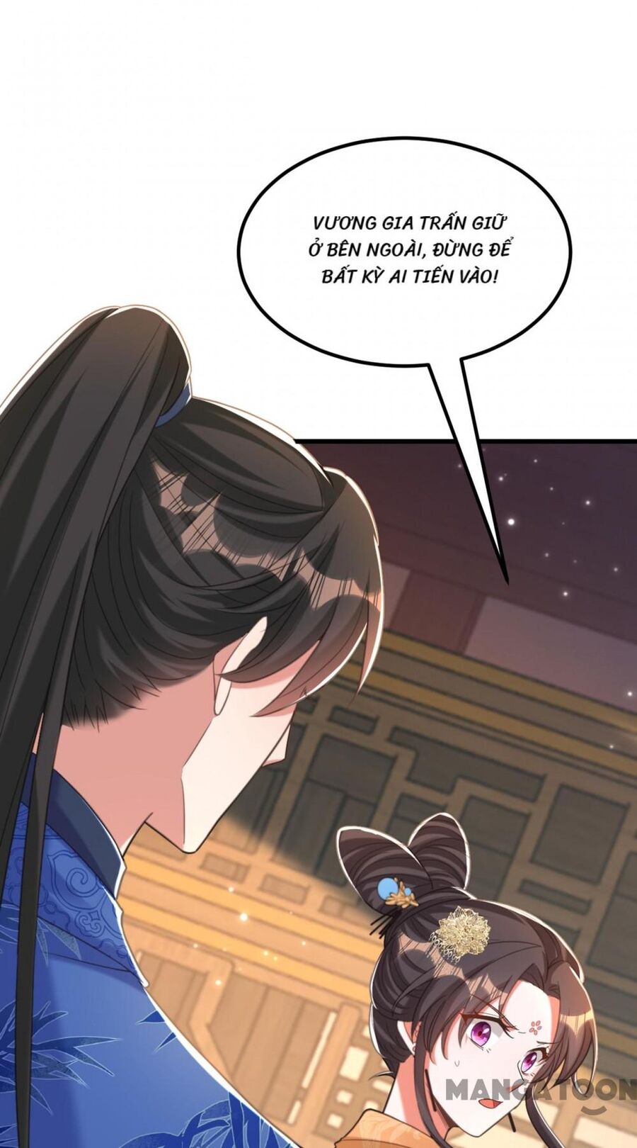 Trùng Sinh Không Gian: Cô Vợ Hào Môn Nóng Bỏng Không Dễ Chọc Chapter 421 - 31