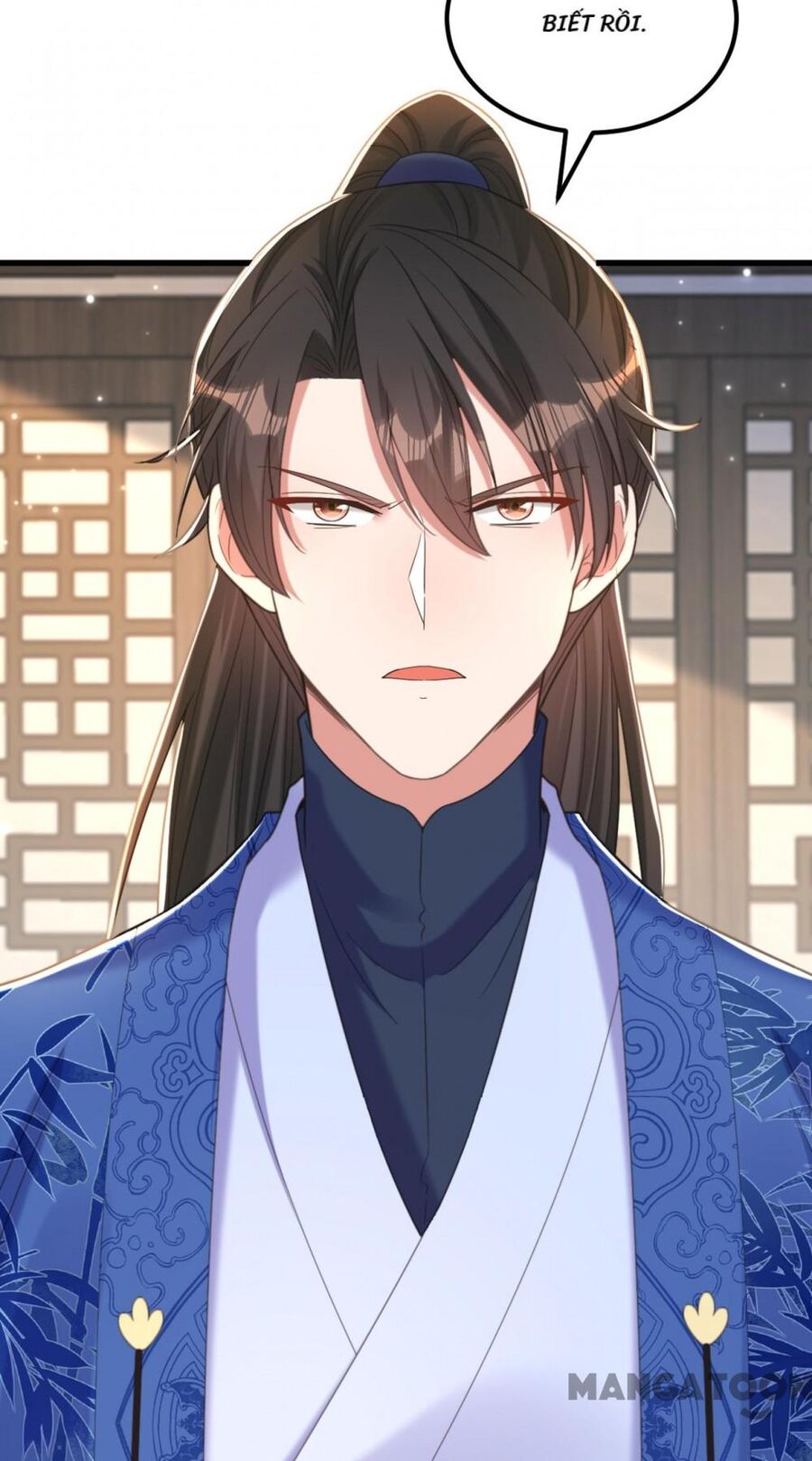 Trùng Sinh Không Gian: Cô Vợ Hào Môn Nóng Bỏng Không Dễ Chọc Chapter 421 - 33