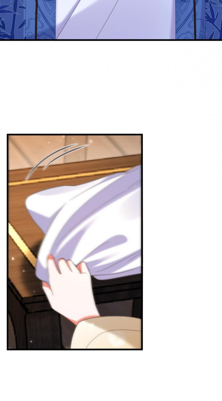 Trùng Sinh Không Gian: Cô Vợ Hào Môn Nóng Bỏng Không Dễ Chọc Chapter 421 - 34