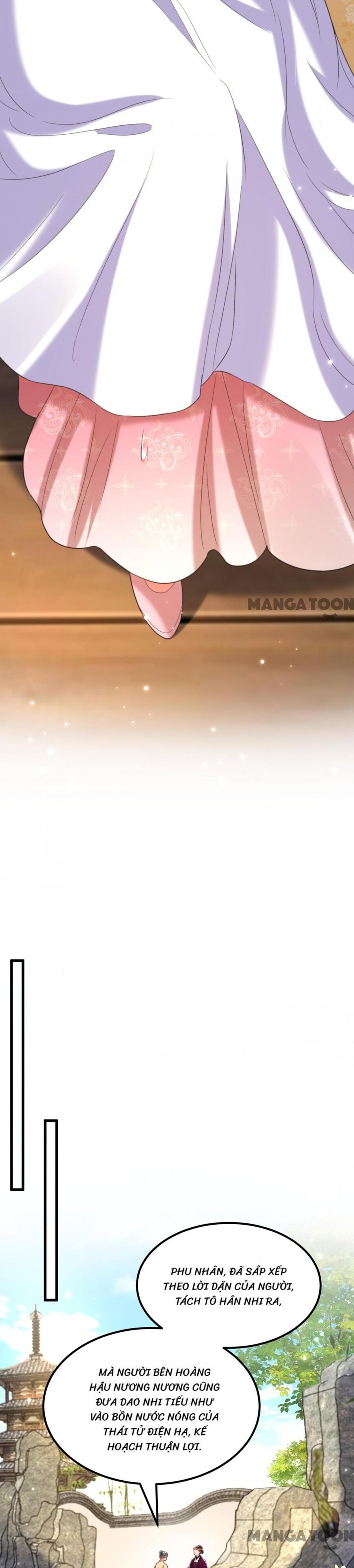 Trùng Sinh Không Gian: Cô Vợ Hào Môn Nóng Bỏng Không Dễ Chọc Chapter 421 - 37