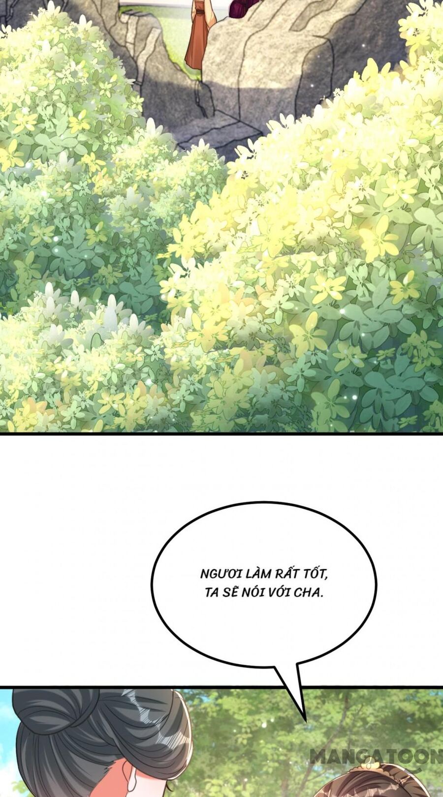 Trùng Sinh Không Gian: Cô Vợ Hào Môn Nóng Bỏng Không Dễ Chọc Chapter 421 - 38