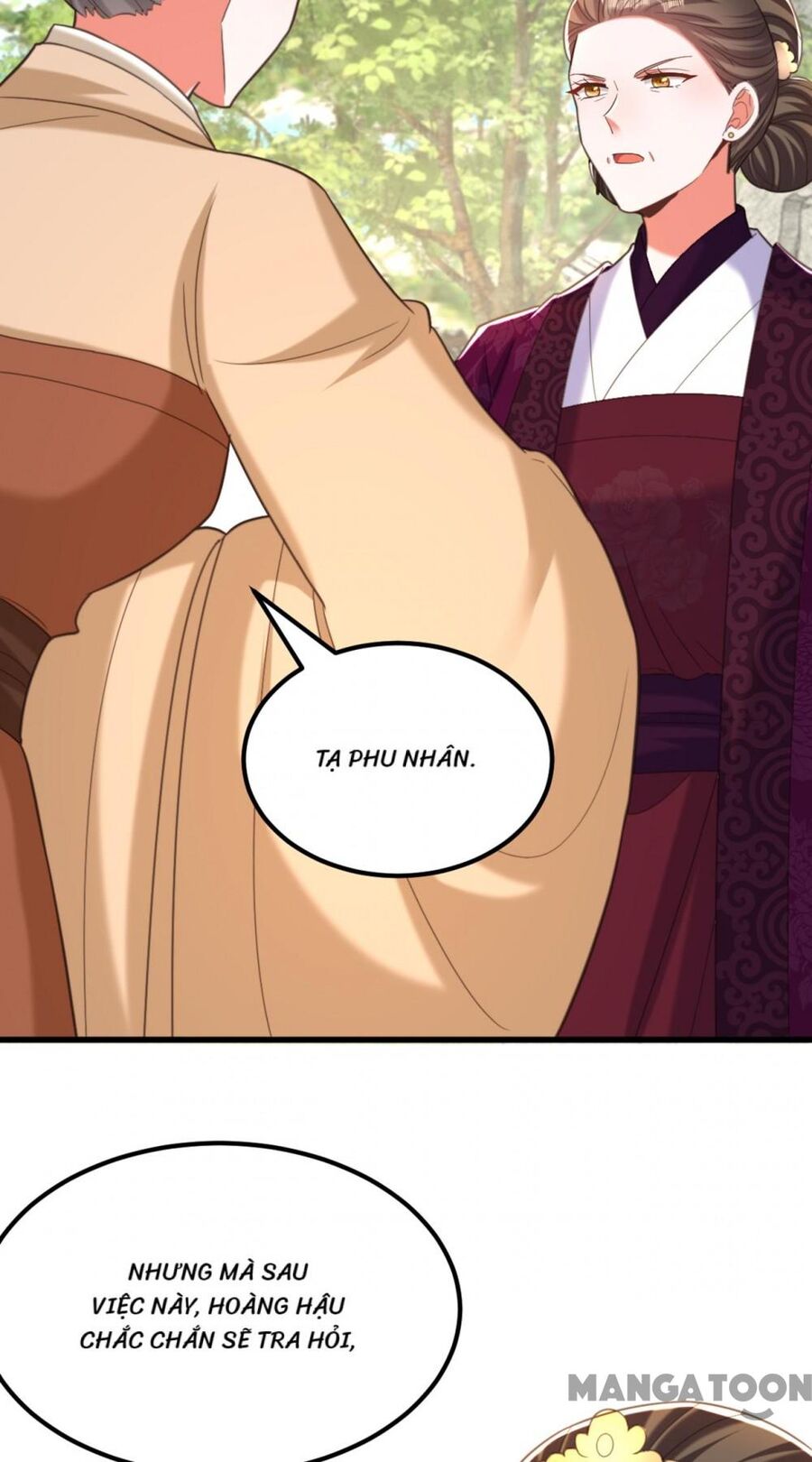 Trùng Sinh Không Gian: Cô Vợ Hào Môn Nóng Bỏng Không Dễ Chọc Chapter 421 - 39