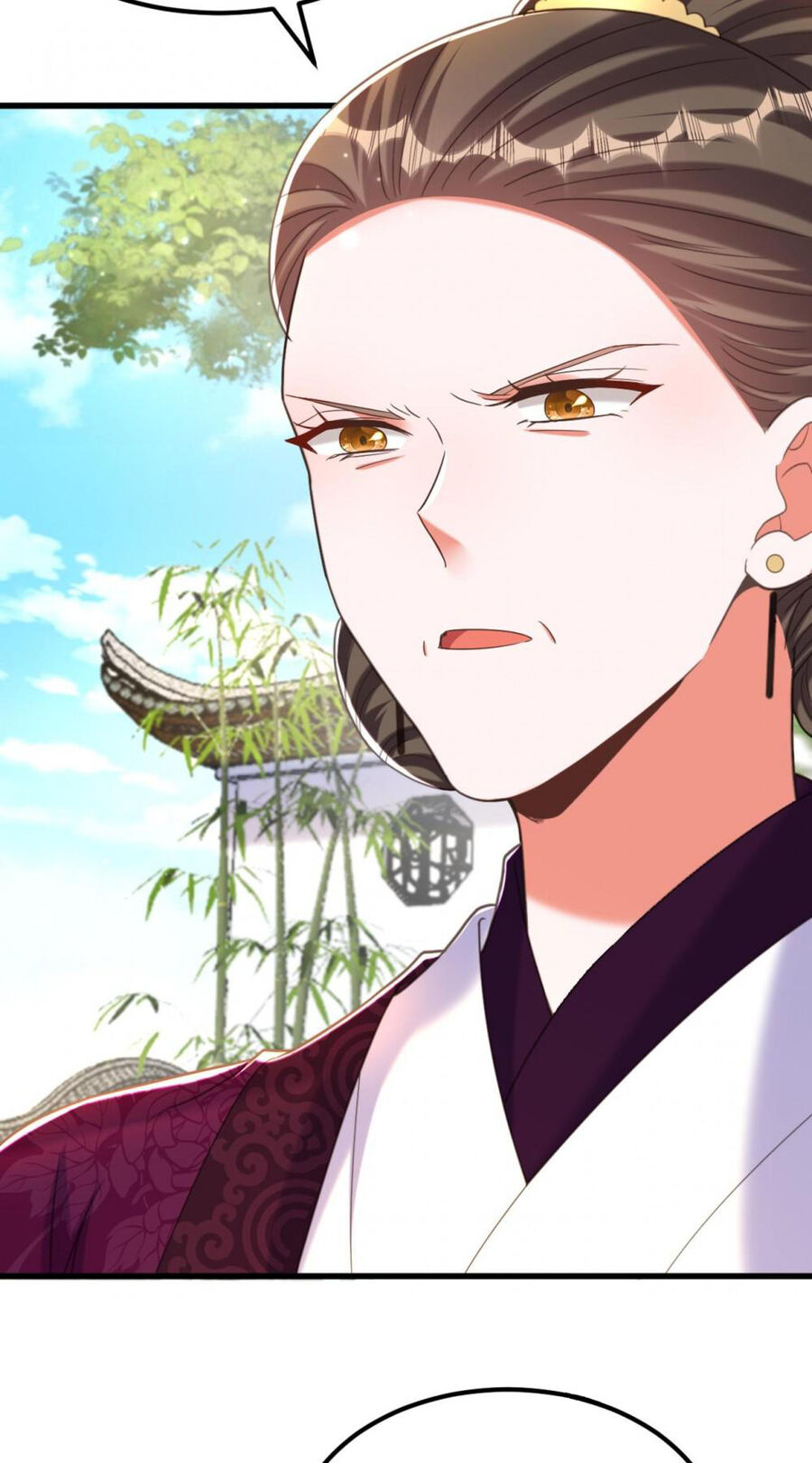 Trùng Sinh Không Gian: Cô Vợ Hào Môn Nóng Bỏng Không Dễ Chọc Chapter 421 - 40