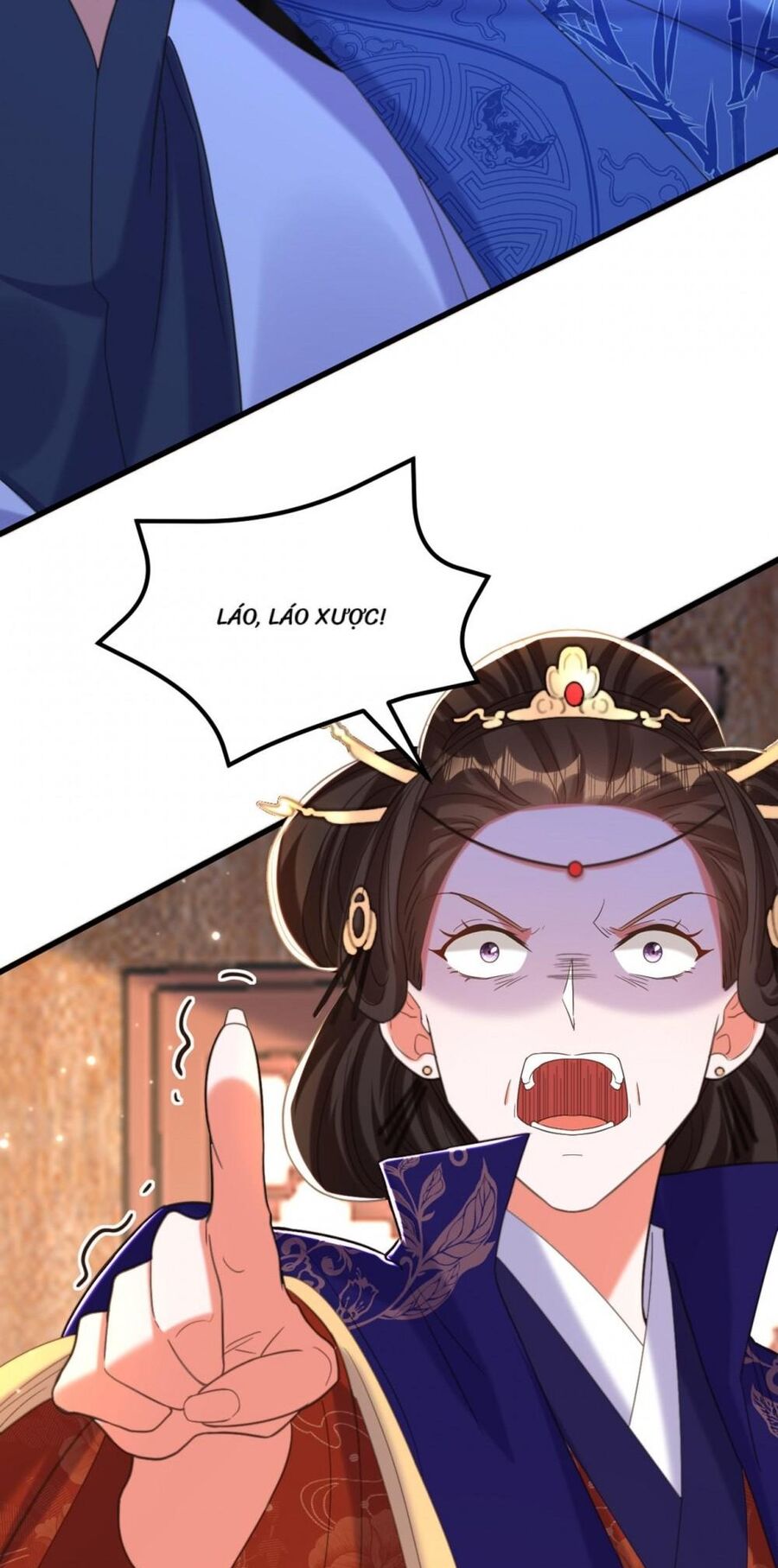 Trùng Sinh Không Gian: Cô Vợ Hào Môn Nóng Bỏng Không Dễ Chọc Chapter 421 - 5