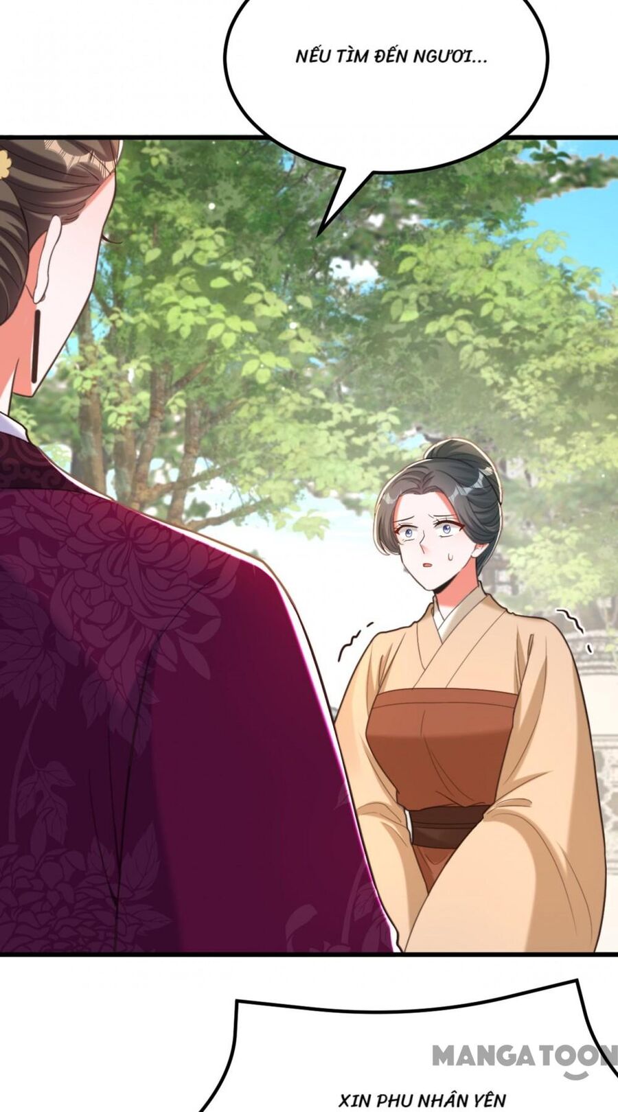 Trùng Sinh Không Gian: Cô Vợ Hào Môn Nóng Bỏng Không Dễ Chọc Chapter 421 - 41