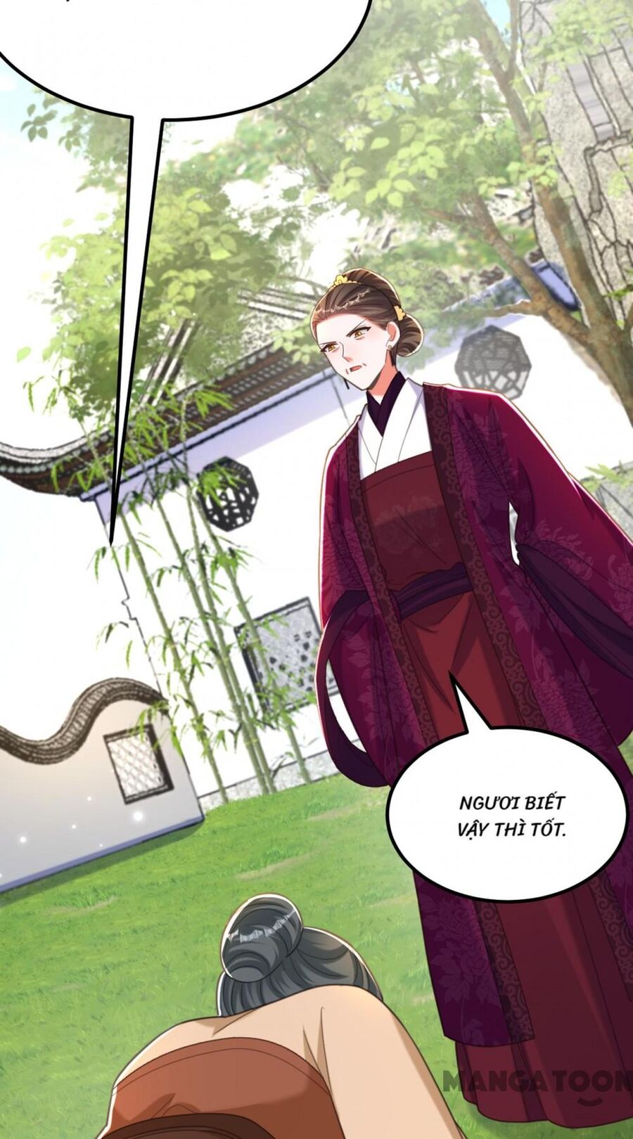 Trùng Sinh Không Gian: Cô Vợ Hào Môn Nóng Bỏng Không Dễ Chọc Chapter 421 - 43