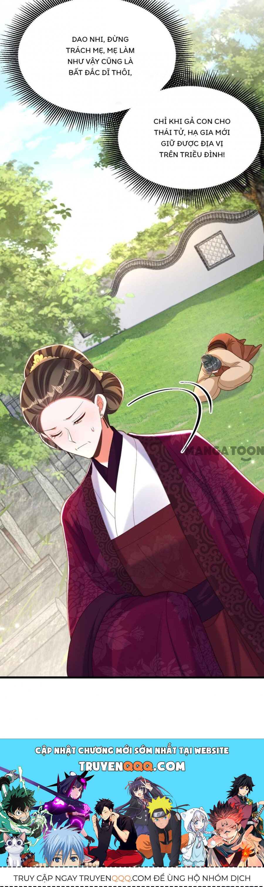 Trùng Sinh Không Gian: Cô Vợ Hào Môn Nóng Bỏng Không Dễ Chọc Chapter 421 - 45