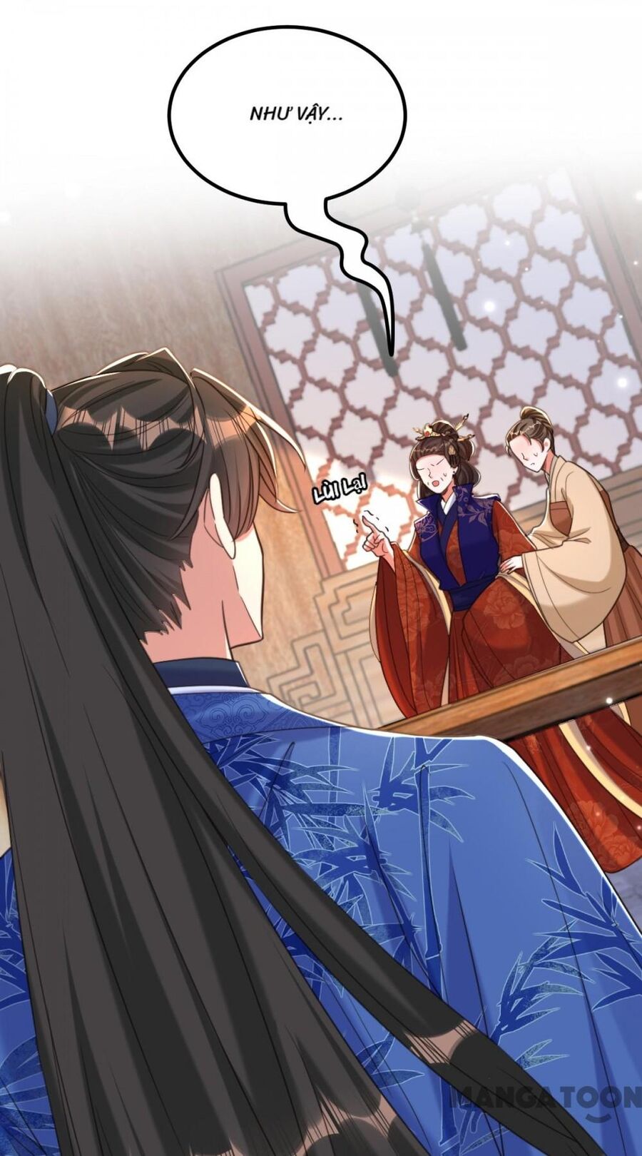 Trùng Sinh Không Gian: Cô Vợ Hào Môn Nóng Bỏng Không Dễ Chọc Chapter 421 - 7