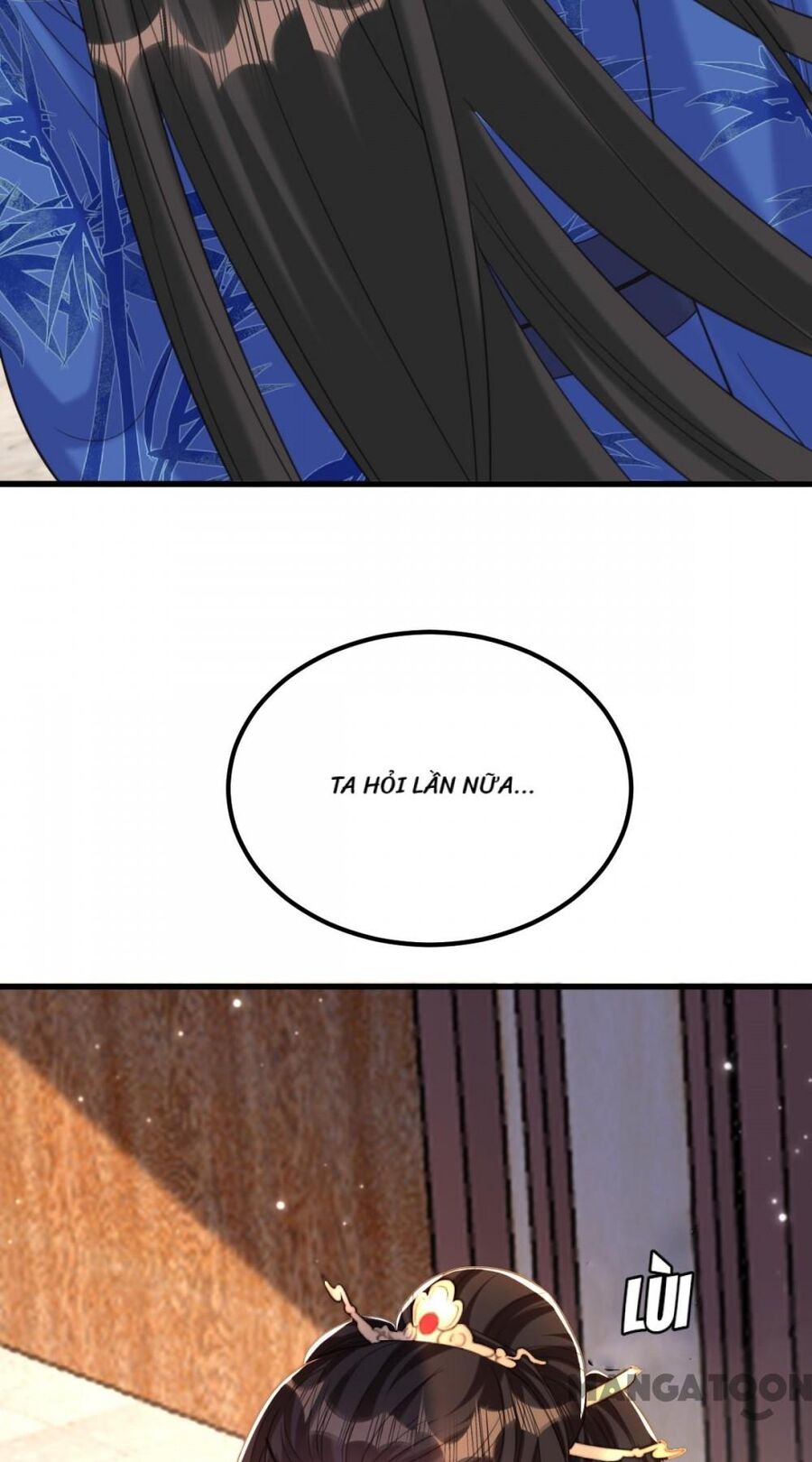 Trùng Sinh Không Gian: Cô Vợ Hào Môn Nóng Bỏng Không Dễ Chọc Chapter 421 - 8