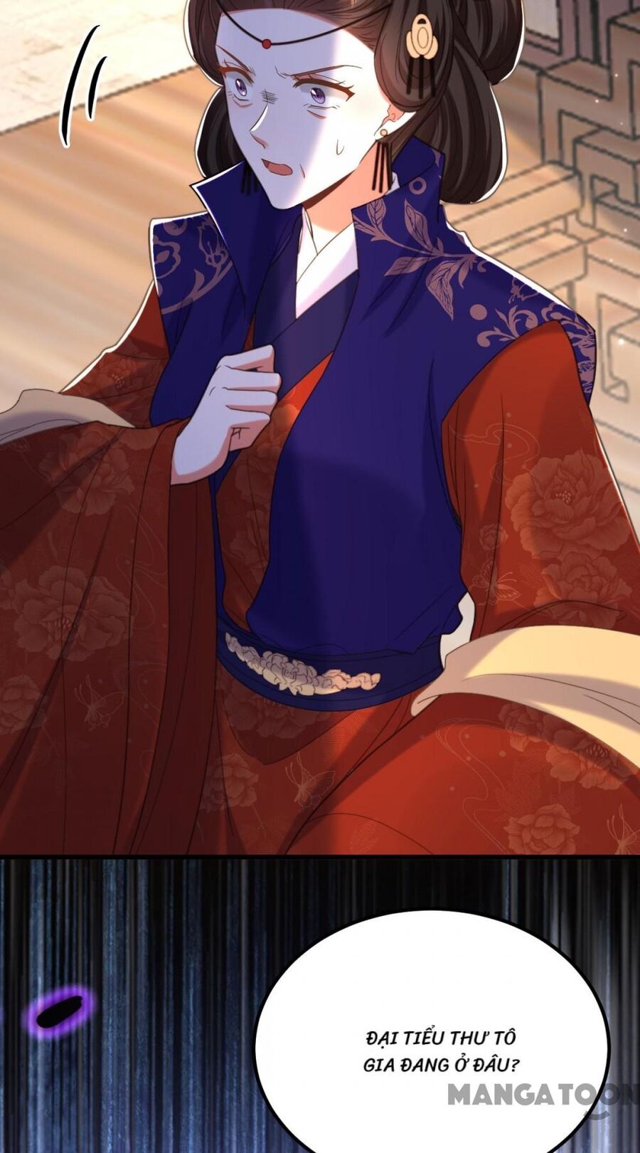 Trùng Sinh Không Gian: Cô Vợ Hào Môn Nóng Bỏng Không Dễ Chọc Chapter 421 - 9