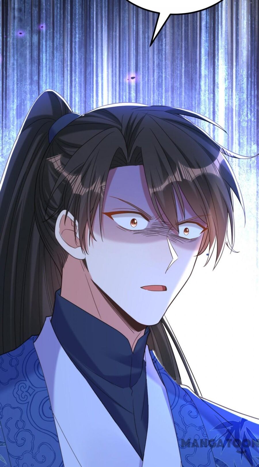 Trùng Sinh Không Gian: Cô Vợ Hào Môn Nóng Bỏng Không Dễ Chọc Chapter 421 - 10