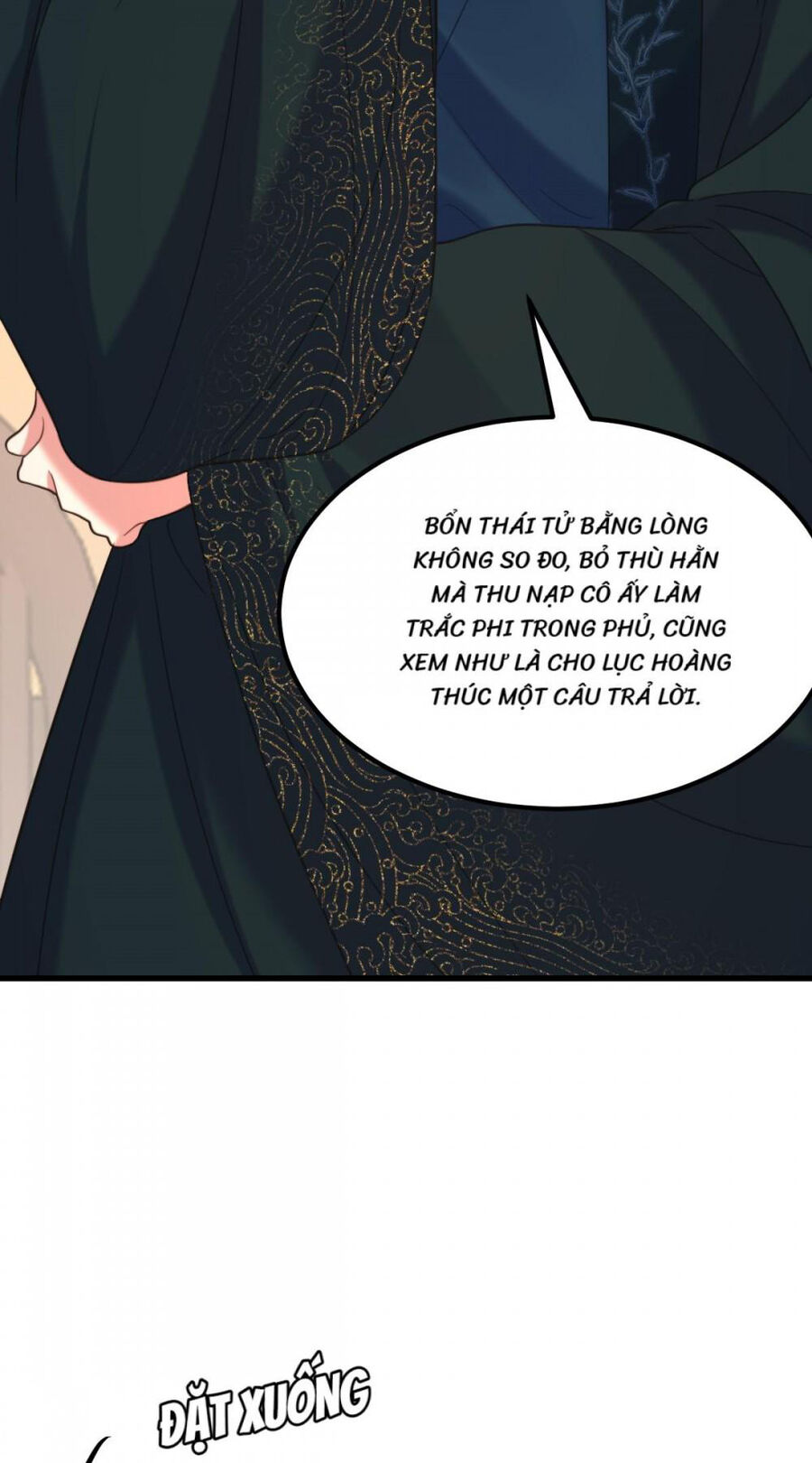 Trùng Sinh Không Gian: Cô Vợ Hào Môn Nóng Bỏng Không Dễ Chọc Chapter 422 - 11