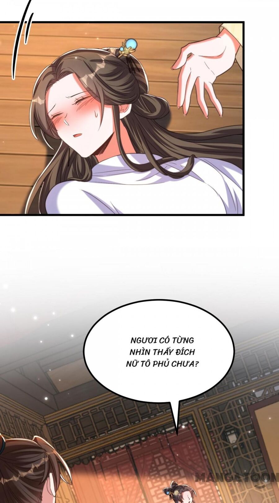 Trùng Sinh Không Gian: Cô Vợ Hào Môn Nóng Bỏng Không Dễ Chọc Chapter 422 - 12