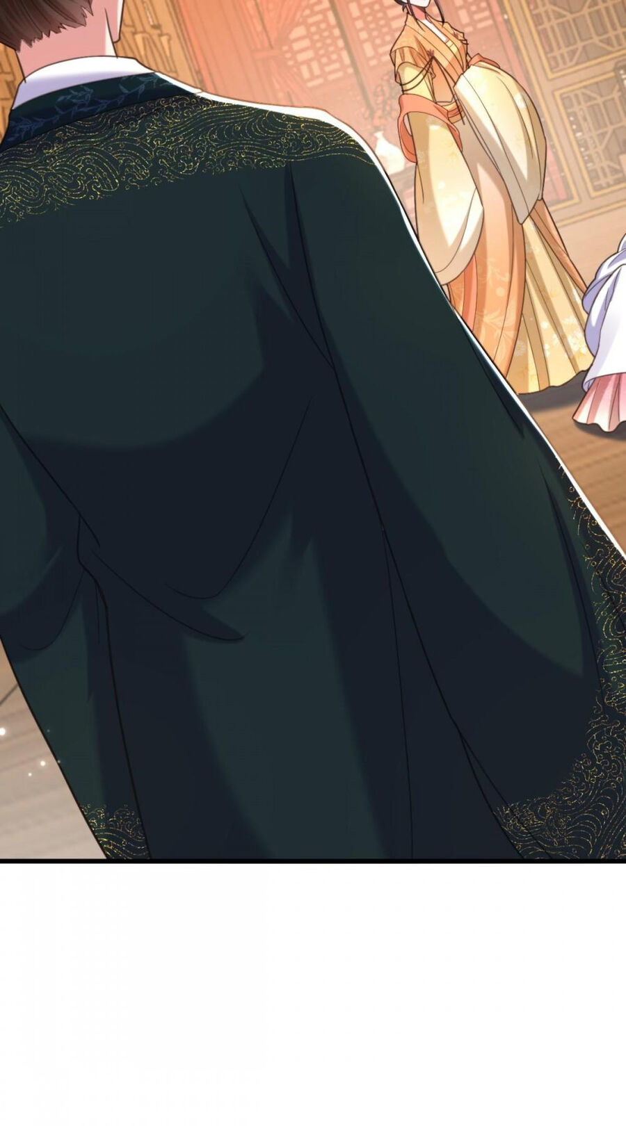 Trùng Sinh Không Gian: Cô Vợ Hào Môn Nóng Bỏng Không Dễ Chọc Chapter 422 - 13