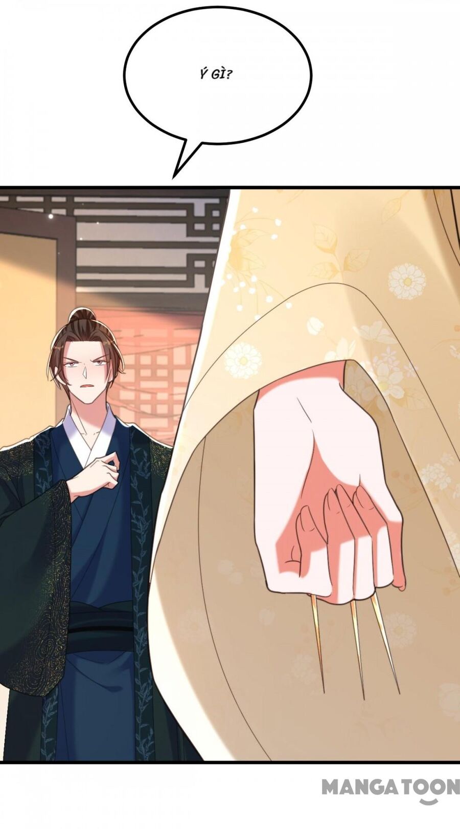 Trùng Sinh Không Gian: Cô Vợ Hào Môn Nóng Bỏng Không Dễ Chọc Chapter 422 - 14