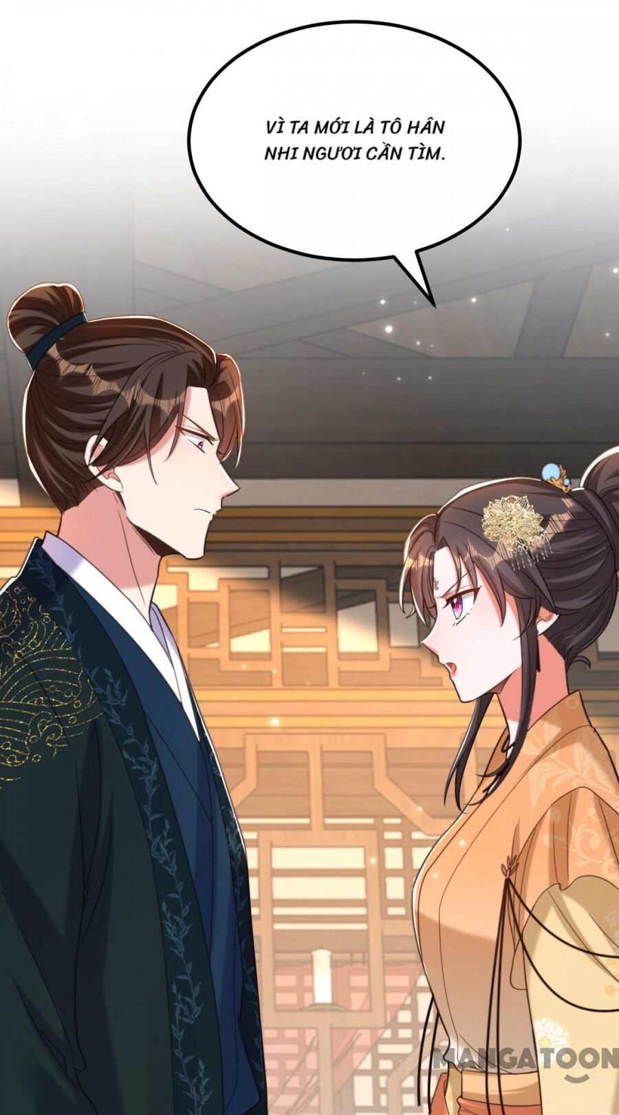 Trùng Sinh Không Gian: Cô Vợ Hào Môn Nóng Bỏng Không Dễ Chọc Chapter 422 - 16