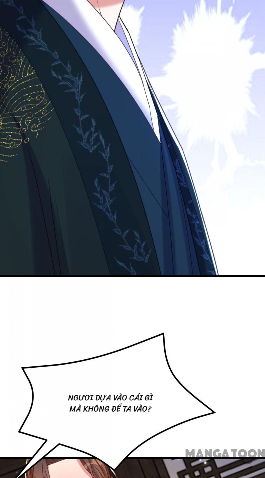 Trùng Sinh Không Gian: Cô Vợ Hào Môn Nóng Bỏng Không Dễ Chọc Chapter 422 - 18