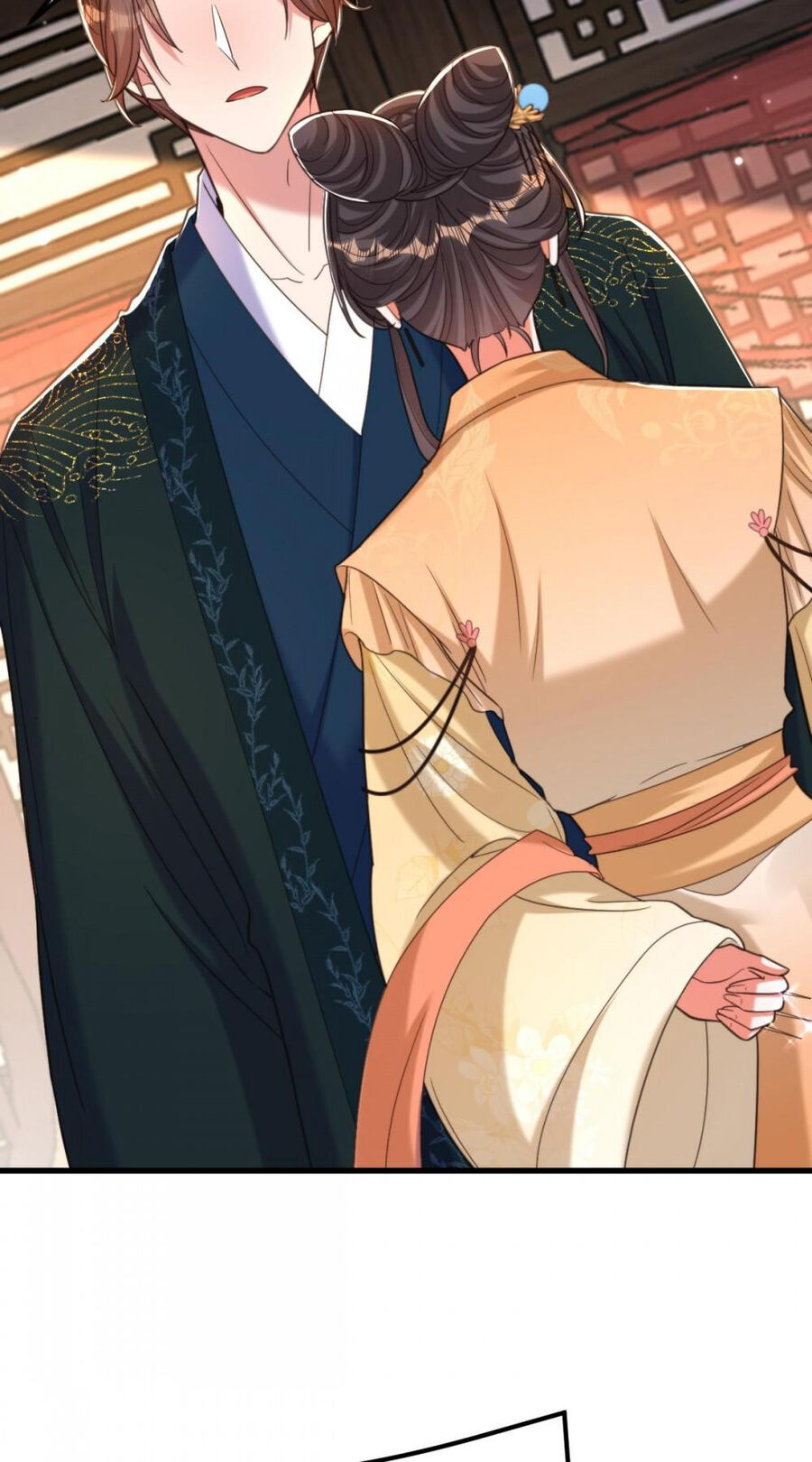 Trùng Sinh Không Gian: Cô Vợ Hào Môn Nóng Bỏng Không Dễ Chọc Chapter 422 - 19