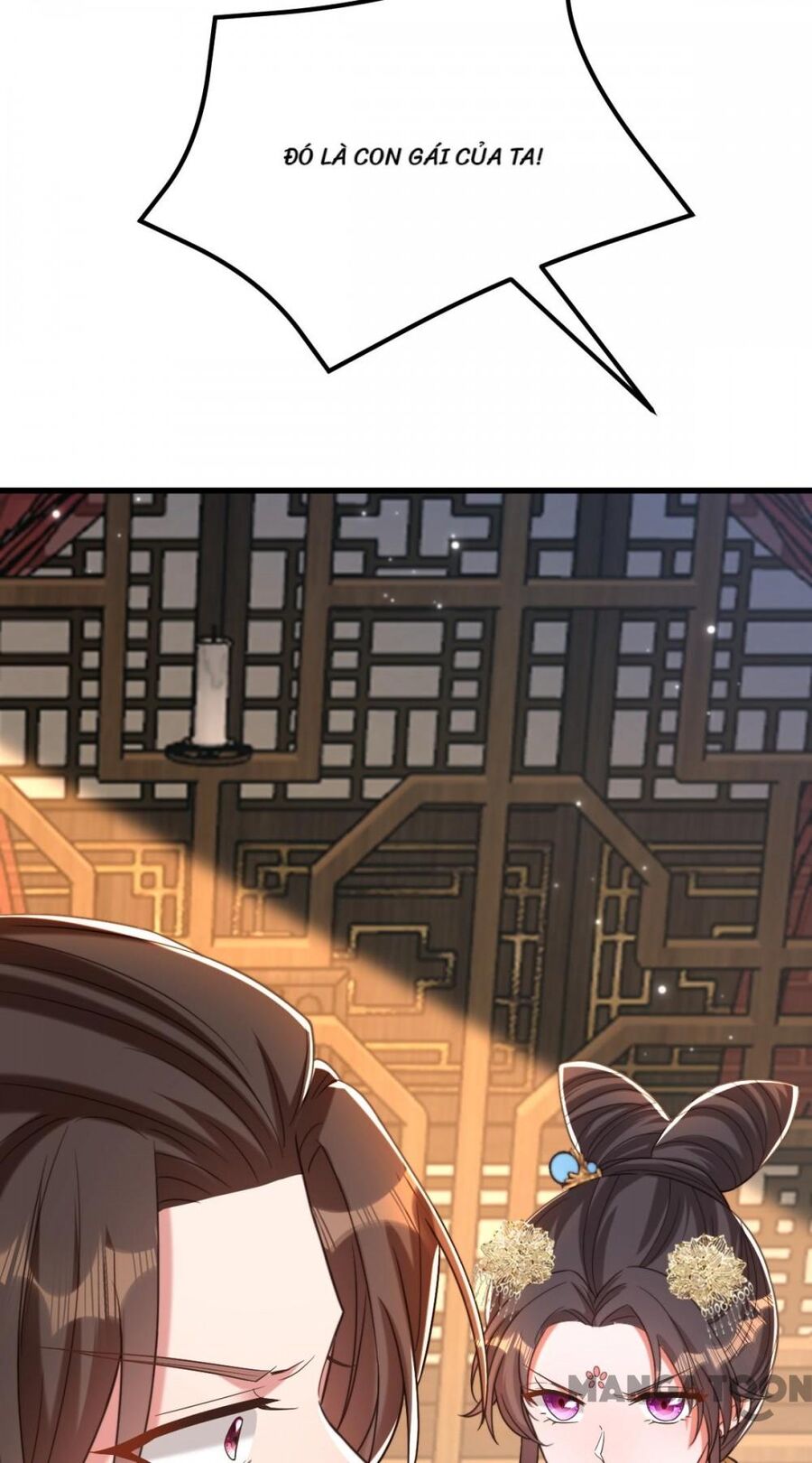 Trùng Sinh Không Gian: Cô Vợ Hào Môn Nóng Bỏng Không Dễ Chọc Chapter 422 - 20